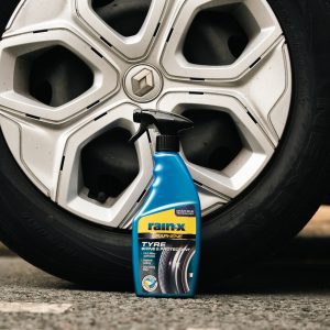 Rain-X Grafeen Bandenglans & Beschermer 500ml