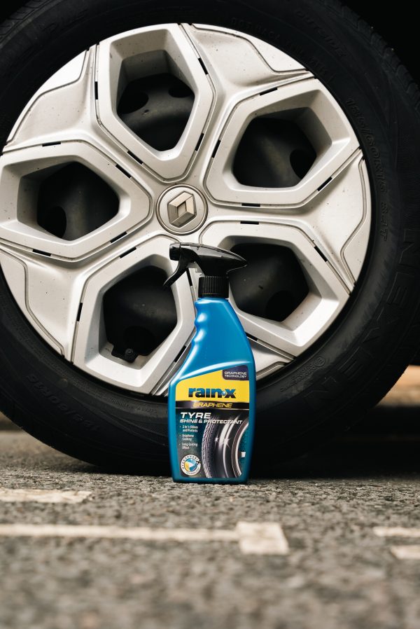 Rain-X Grafeen Bandenglans & Beschermer 500ml