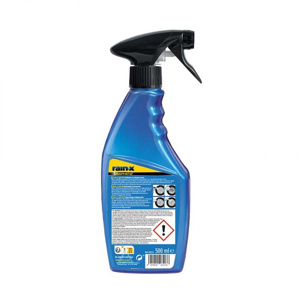 Rain-X Grafeen Velgenreiniger & Beschermer 500ml