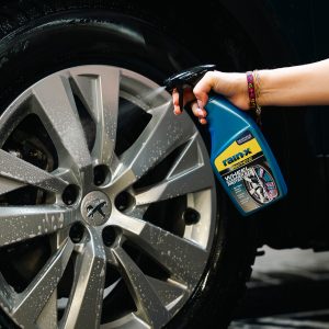 Rain-X Grafeen Velgenreiniger & Beschermer 500ml