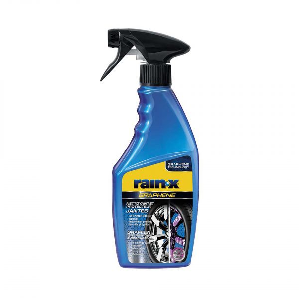 Rain-X Grafeen Velgenreiniger & Beschermer 500ml