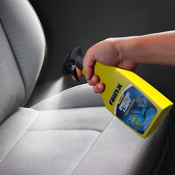 Rain-X Reiniger & Beschermer voor Tapijten en Bekleding 500ml