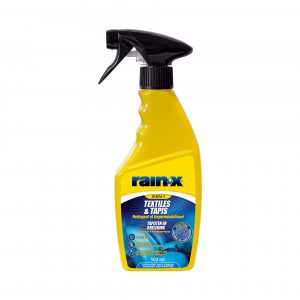 Rain-X Reiniger & Beschermer voor Tapijten en Bekleding 500ml