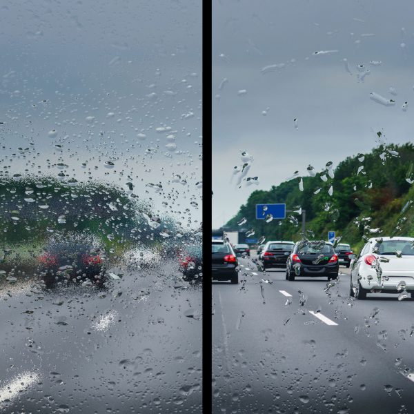 Rain-X Ruitensproeiervloeistof Anti-Regen -20°C 5 Liter