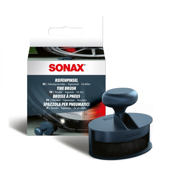 Sonax Bandenkwast
