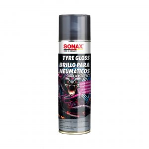 Sonax Beast Bandenglans 500ml