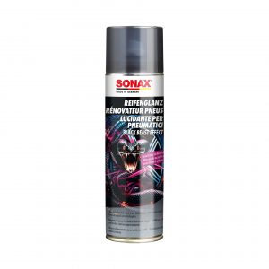 Sonax Beast Bandenglans 500ml