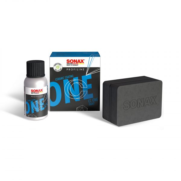 Sonax Profiline CeramicCoating CC One Set