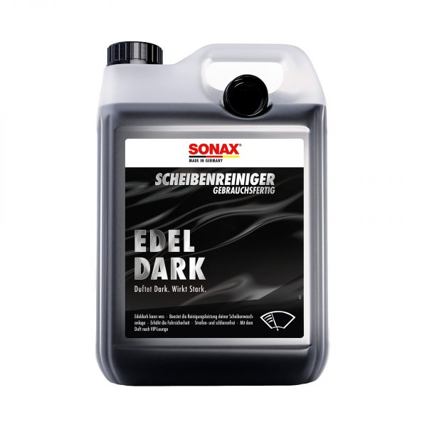 Sonax Ruitenreiniger kant en klaar Edeldark 5 Liter