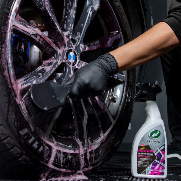 Turtle Wax 54561 Hybrid Solutions Reactor Velgenreiniger  500ml