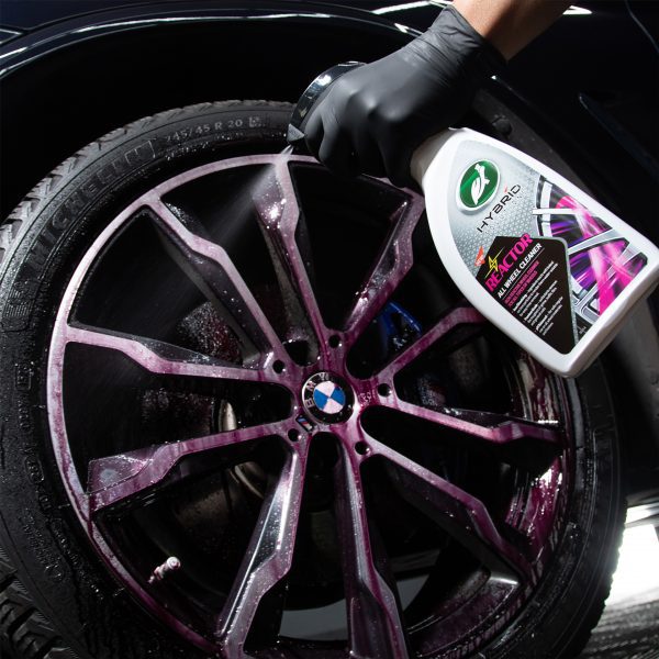 Turtle Wax 54561 Hybrid Solutions Reactor Velgenreiniger  500ml
