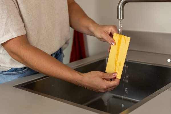Valma ECO Pop-Up Cellulose Spons
