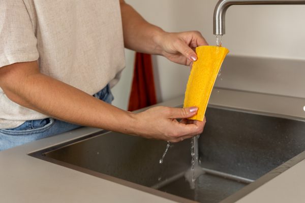 Valma ECO Pop-Up Cellulose Spons
