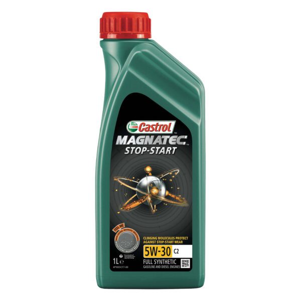 Castrol 159BA7 Magnatec Stop-Start 5W-30 C2 1liter