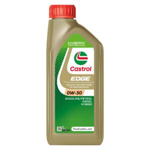 Castrol Edge 0W-30 1 Liter