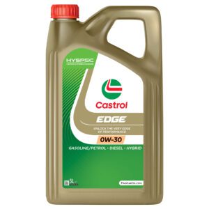 Castrol Edge 0W-30 5 Liter