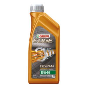 Castrol Edge 10W-60 1L Supercar WG