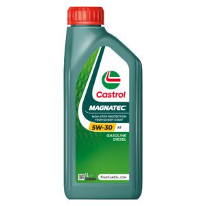 Castrol Magnatec 5W-30 A5 1 Liter