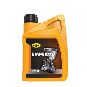 Kroon-Oil 02219 Emperol 5W-40 1 Liter