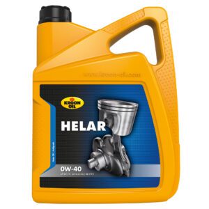 Kroon-Oil 02343 Helar 0W-40 5L