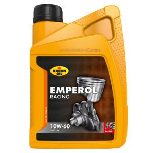 Kroon Oil 20062 Motorolie Emperol Racing 10W-60 1 Liter