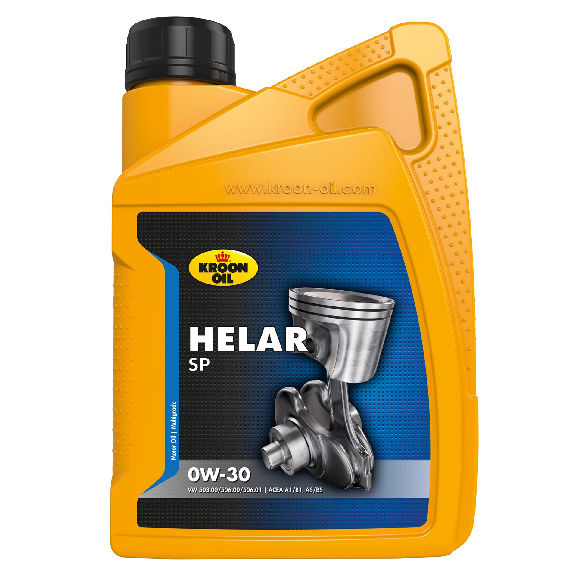 Kroon-Oil 31071 Helar SP 0W-30 1L