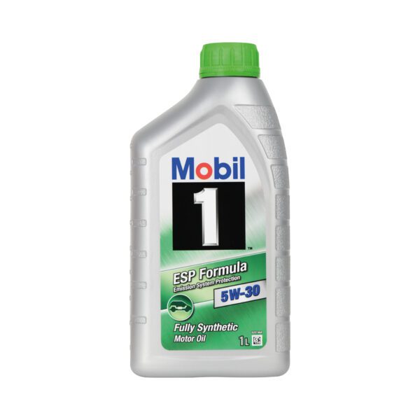 Mobil 1 755165 ESP 5W30 1L