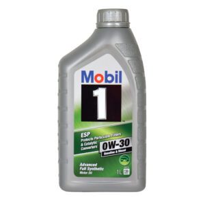 Mobil 1 ESP 0W-30 1liter