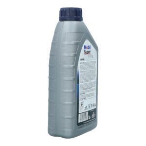 Mobil Motorolie Super 1000 X1 15W-40 GSP 1 liter