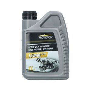 Protecton Motorolie 15W-40 A3/B4 1 Liter