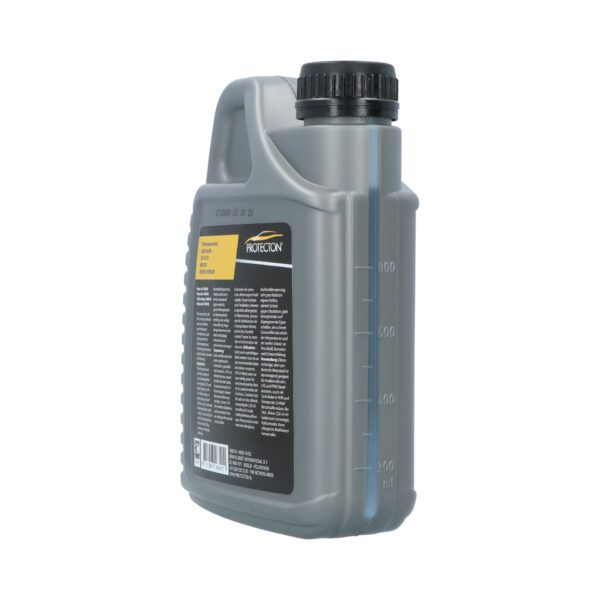Protecton Motorolie Semi-Synthetisch 10W-40 A3/B4 1 Liter
