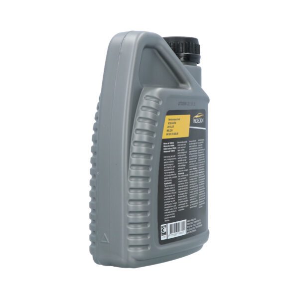 Protecton Motorolie Semi-Synthetisch 10W-40 A3/B4 1 Liter