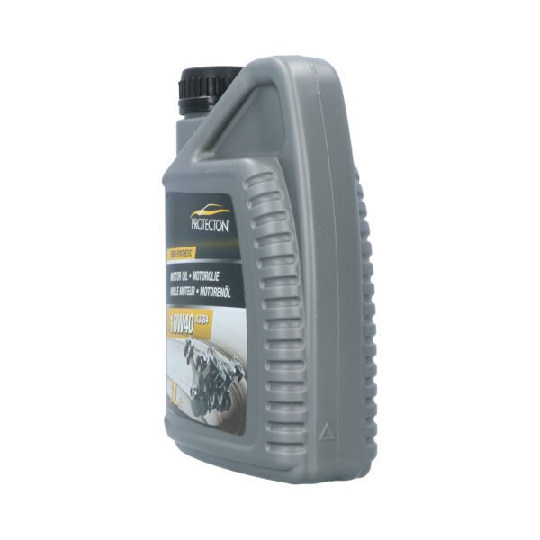 Protecton Motorolie Semi-Synthetisch 10W-40 A3/B4 1 Liter