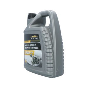 Protecton Motorolie Semi-Synthetisch 10W-40 A3/B4 5 Liter