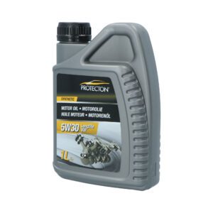 Protecton Motorolie Synthetisch 5W-30 LongLife VW 1 Liter