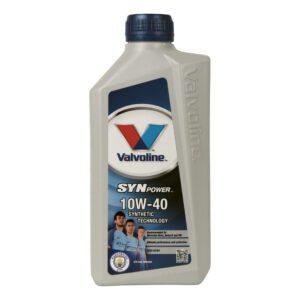 Valvoline motorolie SynPower 10W40 1L