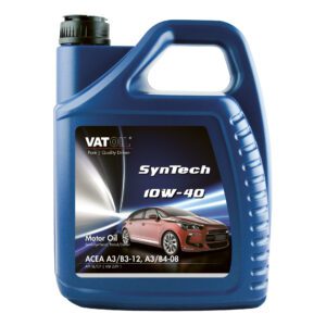 Vatoil SynTech 10W-40 5L