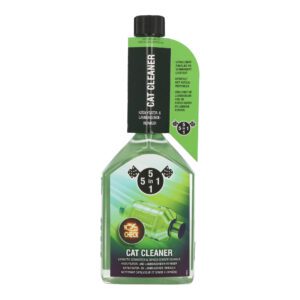 5in1 Catalytic Converter & Oxygen Sensor Cleaner 310ml