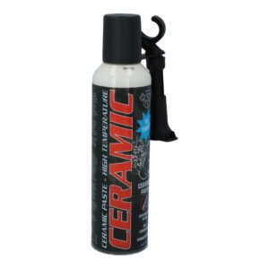 5in1 Ceramic Paste + Brush (200ml)