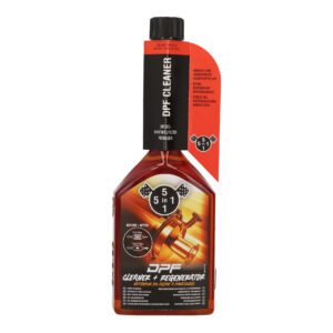 5in1 DPF Roetfilter Reiniger (310ml)