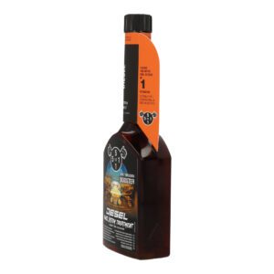 5in1 Diesel Fuel System Treatment (310 ml)