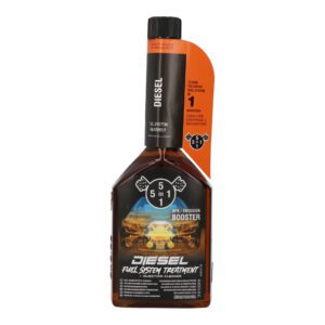 5in1 Diesel Fuel System Treatment (310 ml)