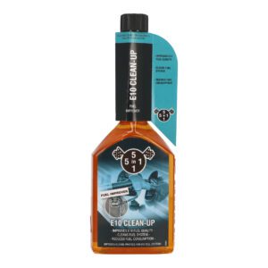 5in1 E10 Clean-Up (310ml)
