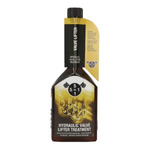5in1 Hydraulic Valve Lifter Treatment (310ml)
