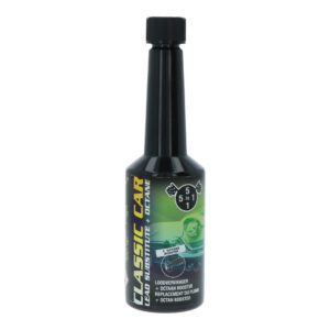 5in1 Octaan Booster en loodvervanger (310ml)