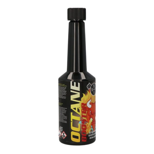 5in1 Octane Booster (300ml)