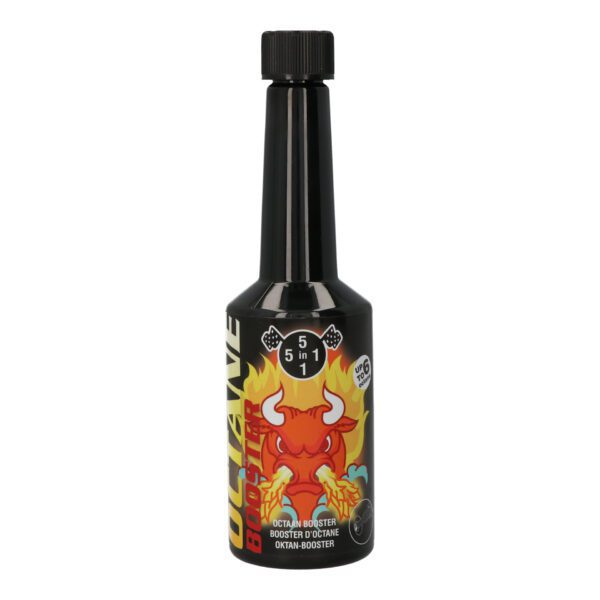 5in1 Octane Booster (300ml)