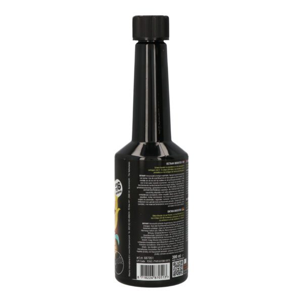 5in1 Octane Booster (300ml)