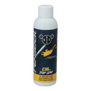 5in1 Oil Stop Leak (150ml)