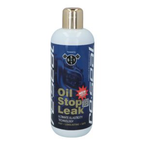 5in1 Oil Stop Leak 500ml